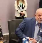 Na COP 27, Lula cobra ONU e critica ‘discussões teóricas intermináveis’ sem medidas práticas