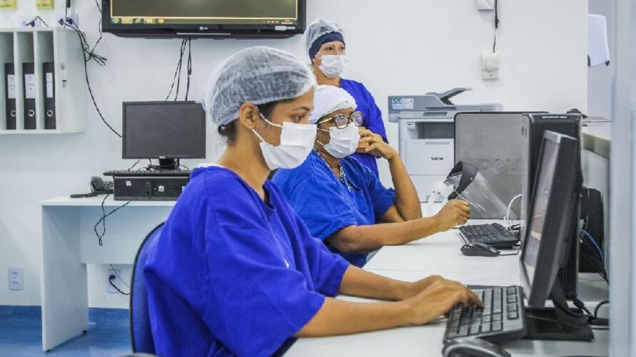 Hospitais abrem vaga de emprego no Pará; confira!