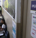 Covid-19: Prefeitura de Belém admite que está com estoque zerado de vacina para bebês