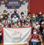 Comitê Brasileiro escolhe Belém para sediar a etapa regional das Paralimpíadas Escolares 2023