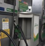 Gasolina aumenta pela terceira semana seguida, aponta ANP
