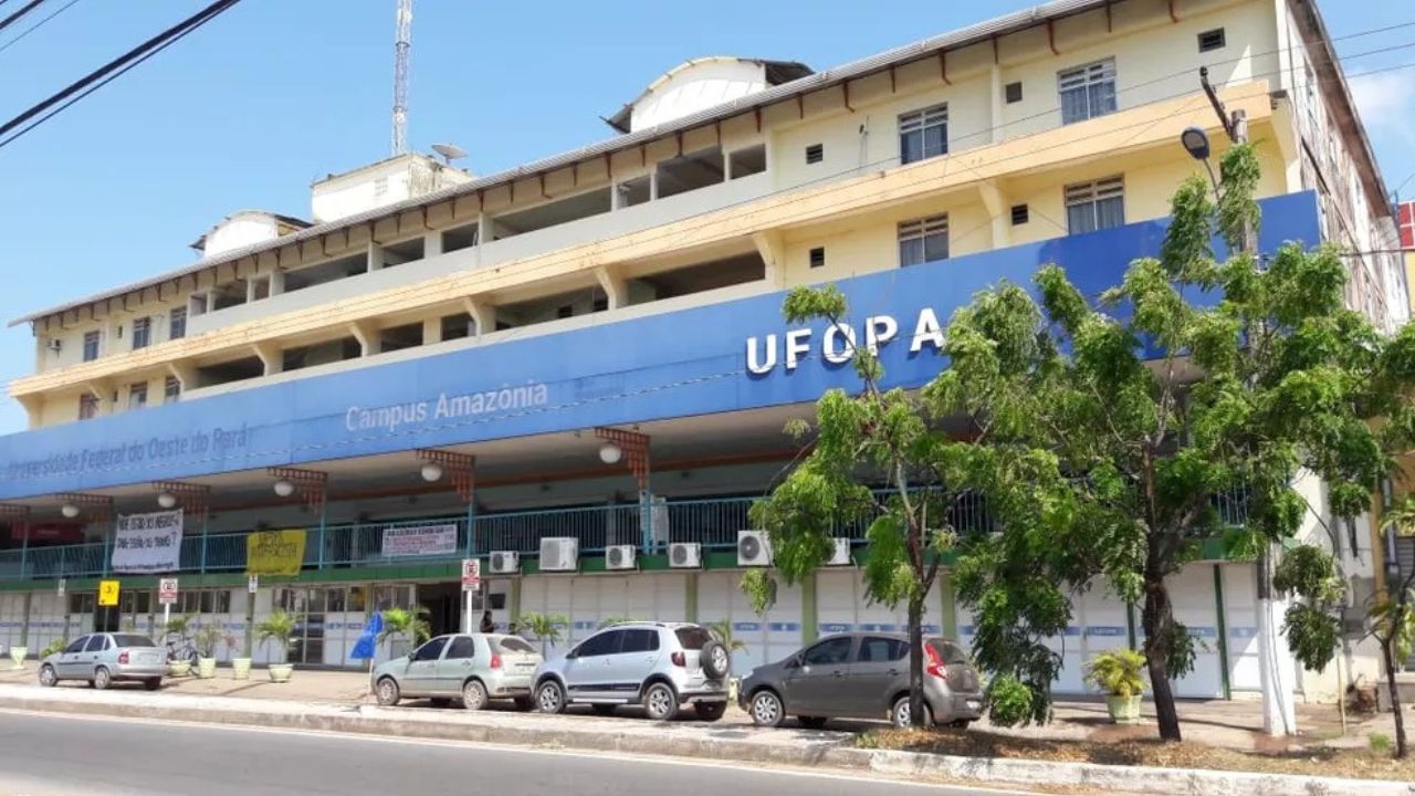 Ufopa abre processo seletivo, saiba mais no RD de hoje
