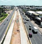 Veja o que muda no trânsito da BR-316 a partir de hoje