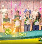 Show de Prêmios – 45 Anos das Lojas Eletromóveis em Capanema