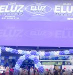 ELUZ MÓVEIS Inaugura nova Loja em Capanema