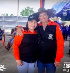 9º Cavalgada do Porque Arrochá o Nó