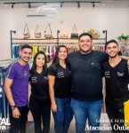 Atacadão Outlet Reinaugura loja em Capanema com espaço premium e itens exclusivos