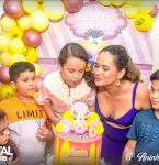 6º Aniversário da Laura Santos