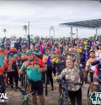 4ª Trilha do Mingau em Nova Timboteua