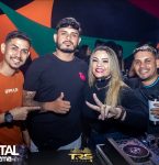 Baile Funk dos Sinais em Capanema