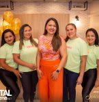 Aniversário de 11 anos da Loja Joice Boutique em Capanema