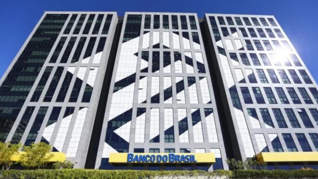 Banco do Brasil recebe inscrições para 6 mil vagas
