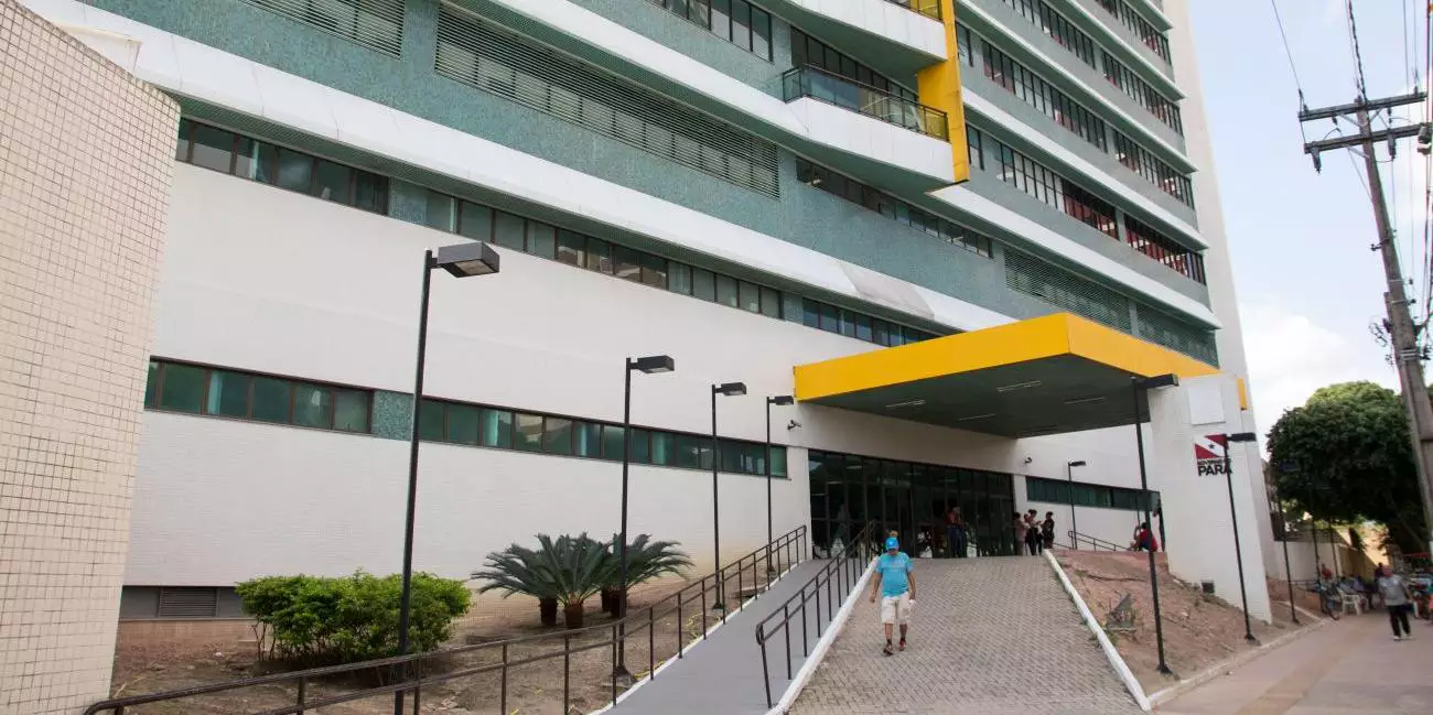 Santa Casa do Pará lança edital do concurso público com 250 vagas