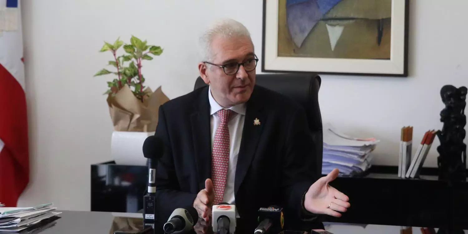 Novos bloqueios do MEC para orçamentos de universidades passam de R$ 11 milhões no Pará