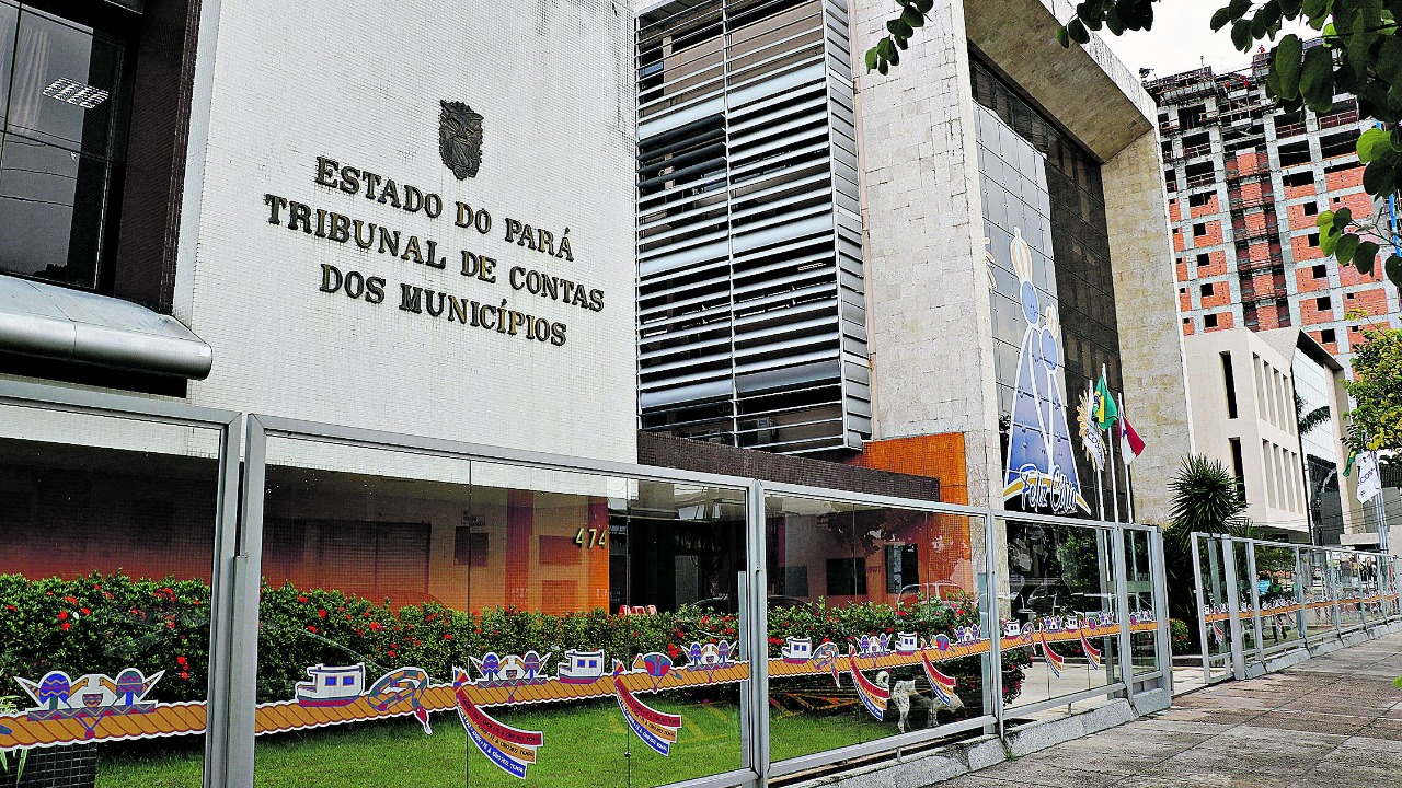 Pará tem 855 vagas em concursos com salário de até R$ 33 mil