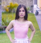 Amanda de Sousa – Candidata ao Miss Jecaps 2022