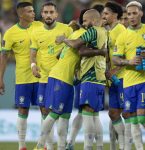 É hoje! Brasil encara Camarões pela liderança do Grupo G