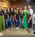Inauguração da Conveniência e Restaurante Taciateua