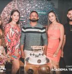 Confraternização da Academia Transforma em Bonito Pará