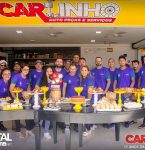 Carlinho Auto Peças e Serviços completa 17 anos em Capanema