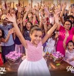 Aniversário de 7 aninhos da Maria Clara