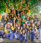 1ª Cavalgada da Comitiva Queiroz e amigos