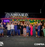 Confraternização Turma SPX  80/90