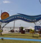 Programação de réveillon em Salinas começa nesta quinta (29)