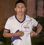 Jhonnatha Mescouto da Silva – Candidato ao Mister Jecaps 2022