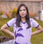 Julia Albuquerque – Candidata ao Miss Jecaps 2022