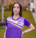 Julia Alves – Candidata ao Miss Jecaps 2022