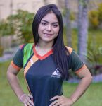 Laila Waleska – Candidata ao Miss Jecaps 2022