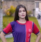 Lohana Mikaele – Candidata ao Miss Jecaps 2022