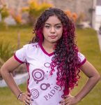Lohanny Alencar – Candidata ao Miss Jecaps 2022