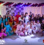 3º Sarau Cultural do Colégio Maria Goretti em Capanema