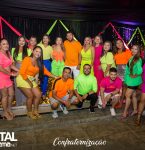 Confraternização das Óticas Diniz em Capanema.