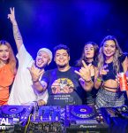 Sundown 2022 em Capanema