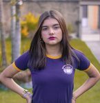 Maria Clara – Candidata ao Miss Jecaps 2022