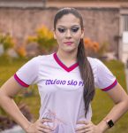 Núbia Gabriella – Candidata ao Miss Jecaps 2022