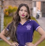 Seilane Furtado – Candidata ao Miss Jecaps 2022