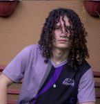 Wesley Moraes – Candidato ao Mister Jecaps 2022