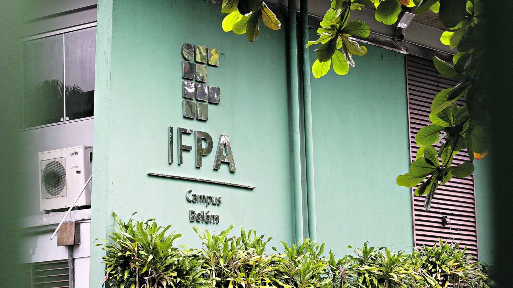 IFPA prorroga inscrições e para 6.835 vagas;