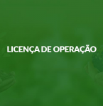 Informativo: Renovação de Licença de Operação (L.O)