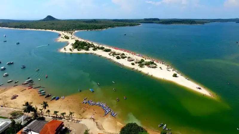Feriados prolongados de 2023 devem aquecer turismo no Pará