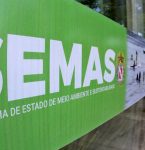 Semas abre seletivo para 144 vagas, salário chega a 3,1 mil