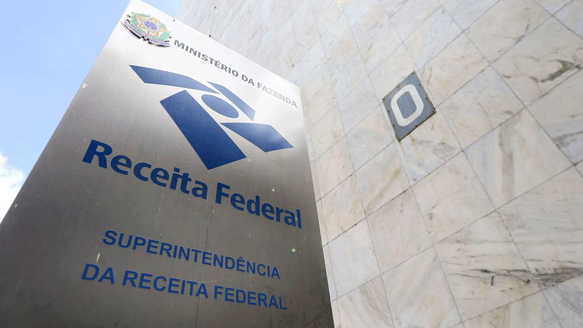 Concurso da Receita Federal: último dia de inscrições