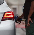 Petrobras anuncia alta de 7,46% nos preços da gasolina a partir desta quarta