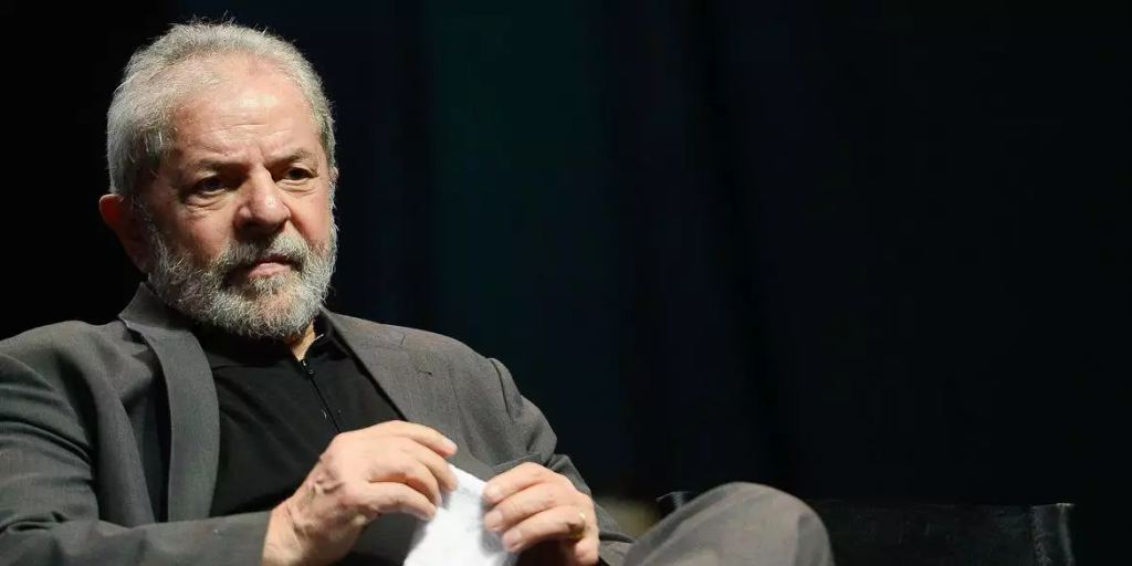 Lula se reúne nesta sexta com chefes das Forças Armadas