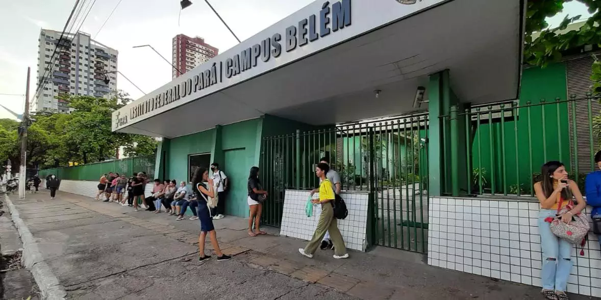 IFPA abre inscrições para cursos de Inglês e Espanhol na modalidade EAD