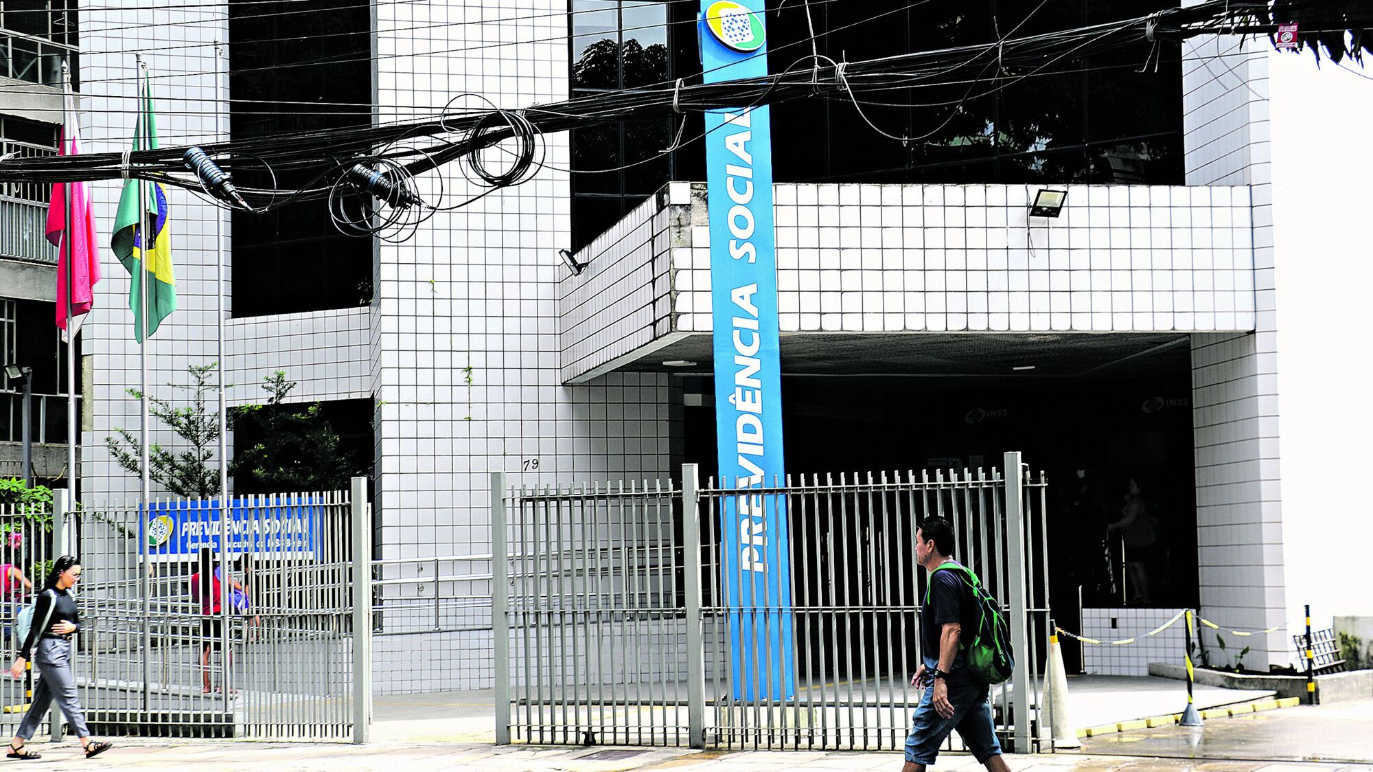 Previdência: veja como receber atrasados do INSS